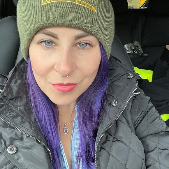 All about me! - Picture 1 of 1